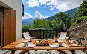 Residence Gardenia Con Terrazza 40Mq Privata & Garage Privato